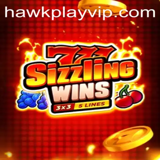 Exploring 777sizzlingwins: The Thrilling Casino Game by HawkPlay