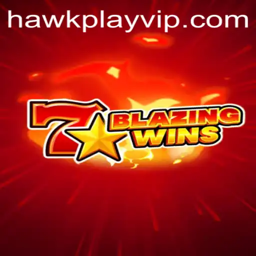 BlazingWins: The Ultimate Adventure in Gaming with HawkPlay