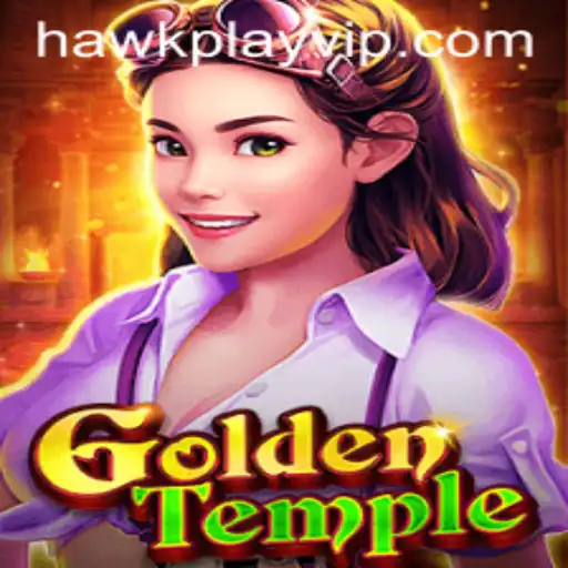 Discover the Adventure of GoldenTemple with HawkPlay