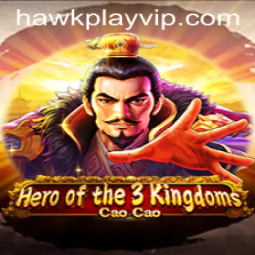 Heroofthe3KingdomsCaoCao: A New Era in Strategic Gaming by HawkPlay