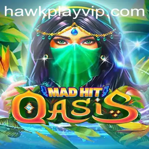 Exploring the Adventures of MadHitOasis: An Innovative Gaming Experience