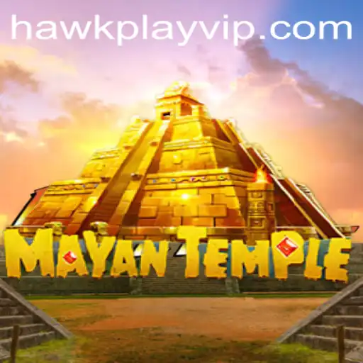 MayanTemple: Embarking on an Adventure with HawkPlay