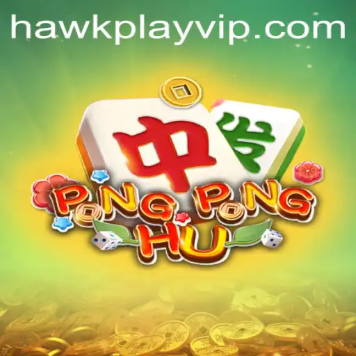 PONGPONGHU: Exploring the Innovative Gaming Experience with HawkPlay