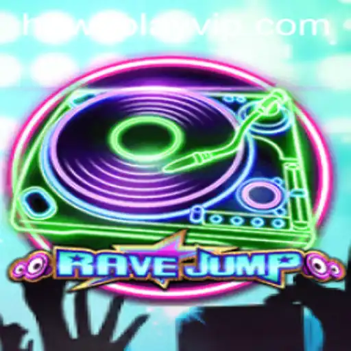RaveJump: A Dance of Strategy and Skill