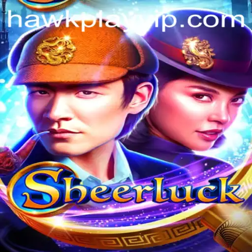 Sheerluck: A Thrilling Detective Adventure in the World of HawkPlay