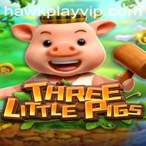 The Enchanting World of THREELITTLEPIGS and HawkPlay